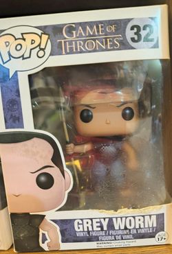 Game of Thrones Pop Funko