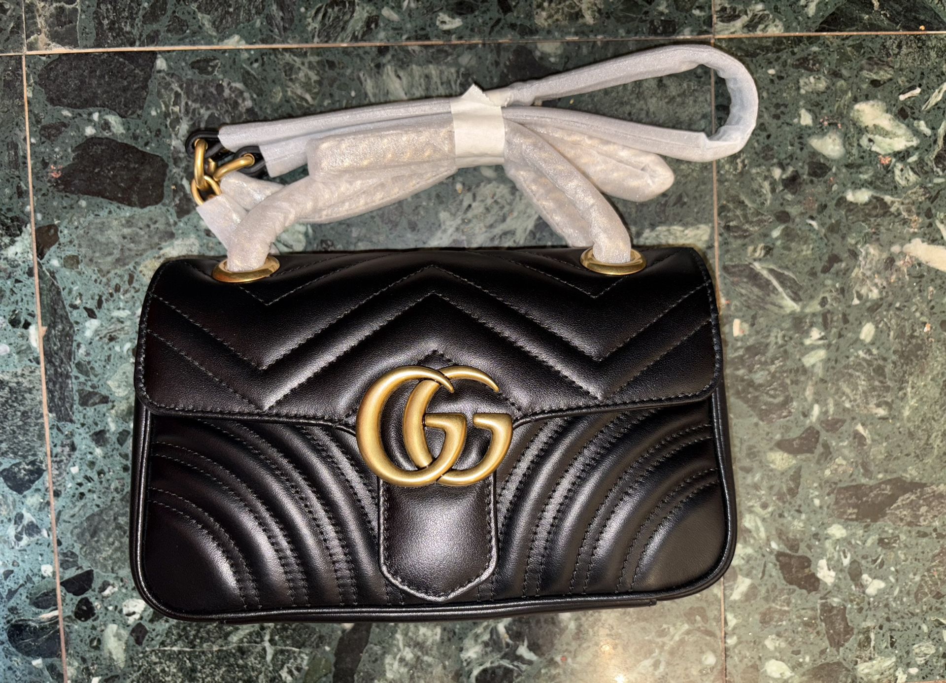 Gucci Marmont Bag