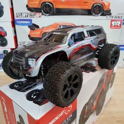 Rc Car/Truck