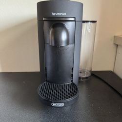 Nespresso Vertuo Coffee Machine 