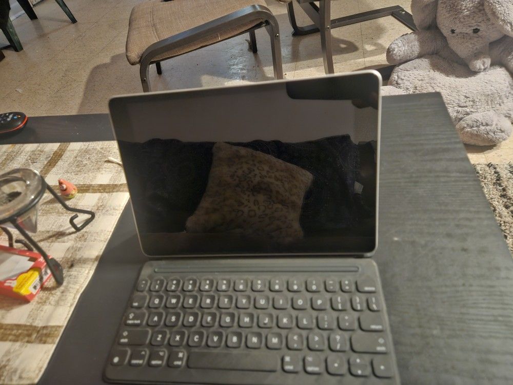 IPad