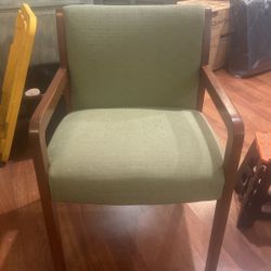 Mid-century Chair Free! Must Go 