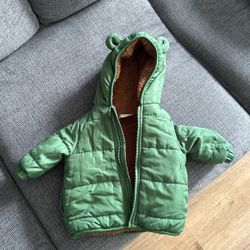 Baby Clothes 