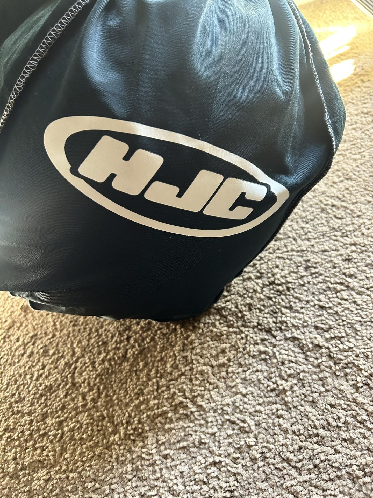 Motorcycle Helmet