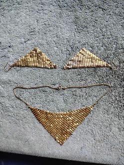 3 piece set