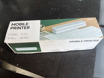 Mobile ink less primer