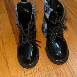 Boots For Girls