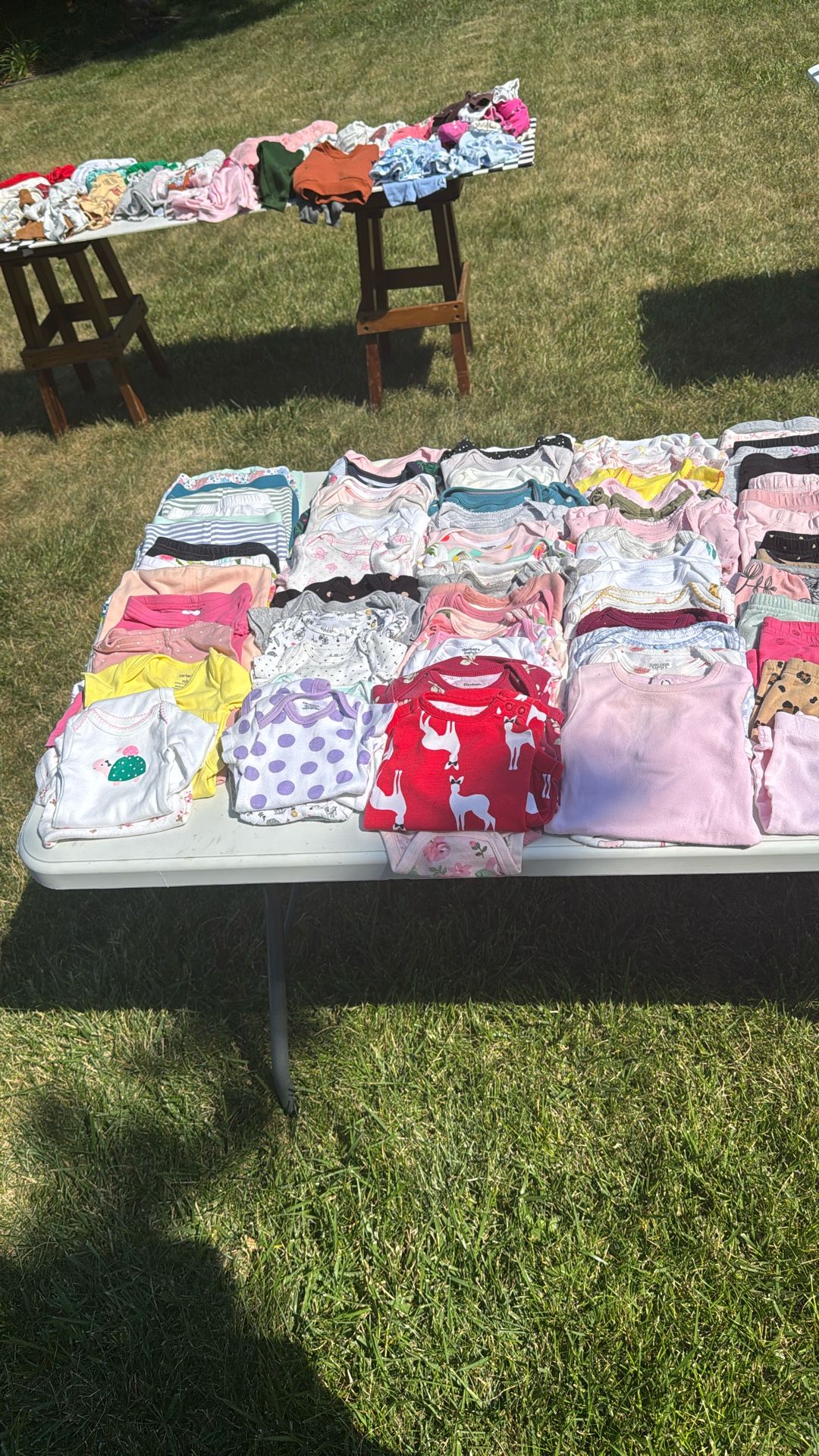 Baby Clothes!