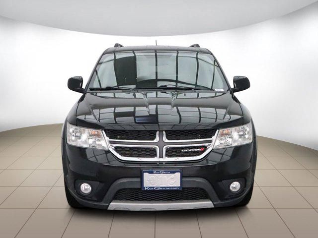 2016 Dodge Journey