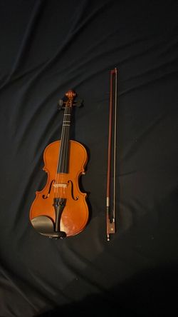 Violin 🎻