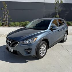 2014 Mazda Cx-5