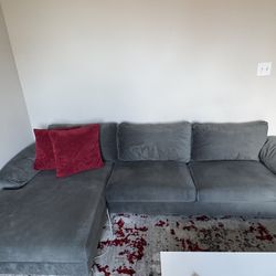 Couch- Good Condition