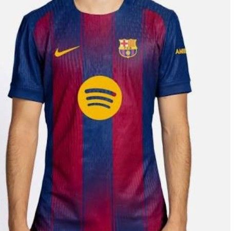 Barcelona 2025-26