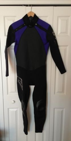 Quicksilver Wetsuit M