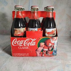 Coca Cola