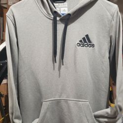 Small Adidas Sweater