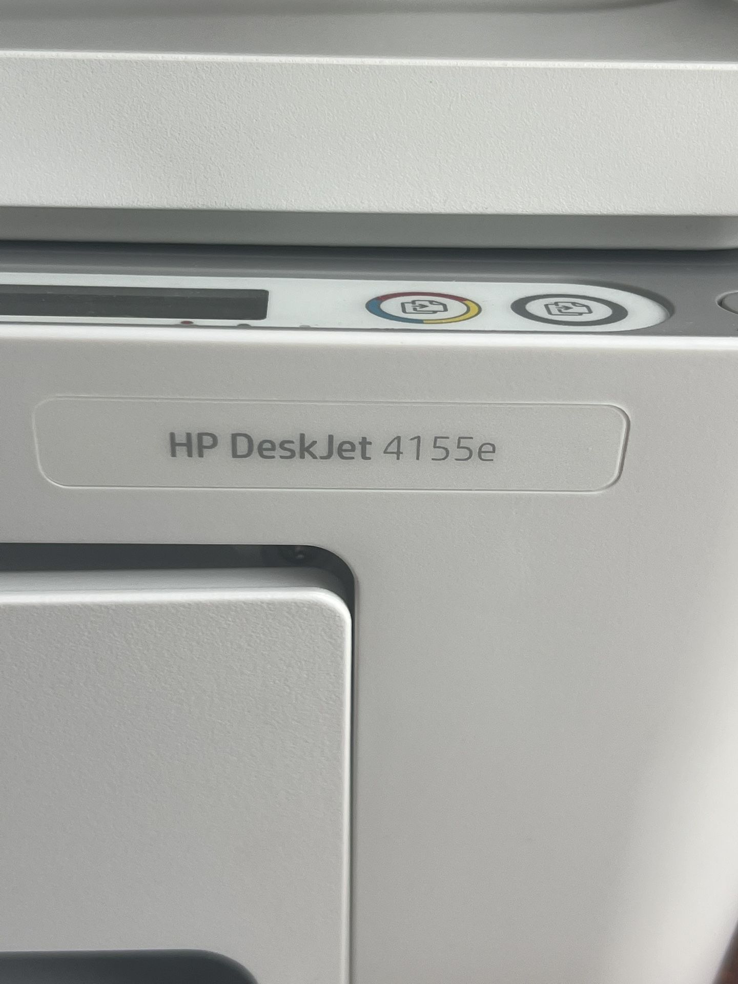  Printer HP Deskjet 