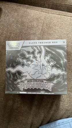Pokémon trading card game
