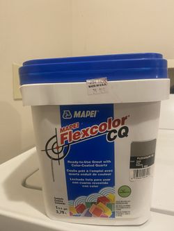 MAPEI FLEXCOLOR CQ 