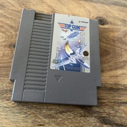 Top Gun Classic Game