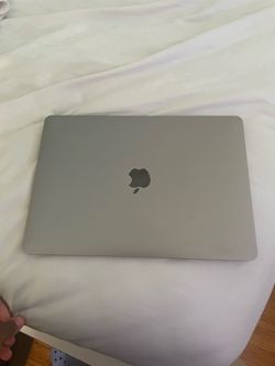 Apple MacBook Laptop