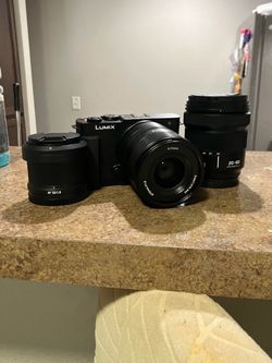 Panasonic Lumix S9