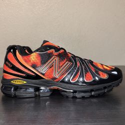 Joe FreshGoods  x New Balance 1890 Finger Waves Orange Size 10