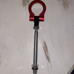 Tow Hook Ring