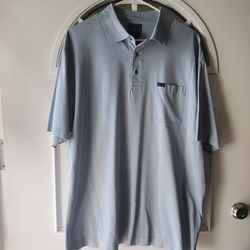 Polo Shirt Faconnable Size XL