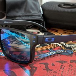Oakley Holbrook XL Prizm P 
