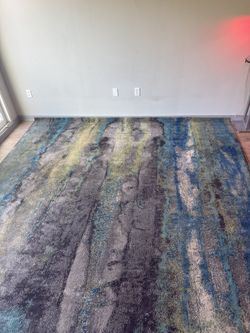 Large Oversized Carpet 