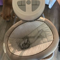 Graco Simple Swing 