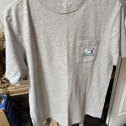 Men's Vineyard Vines Tshirt Size Medium