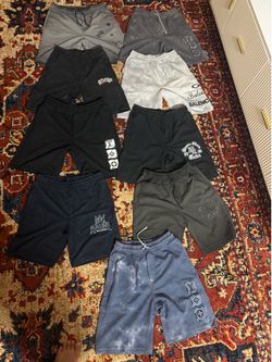 Amiri shorts