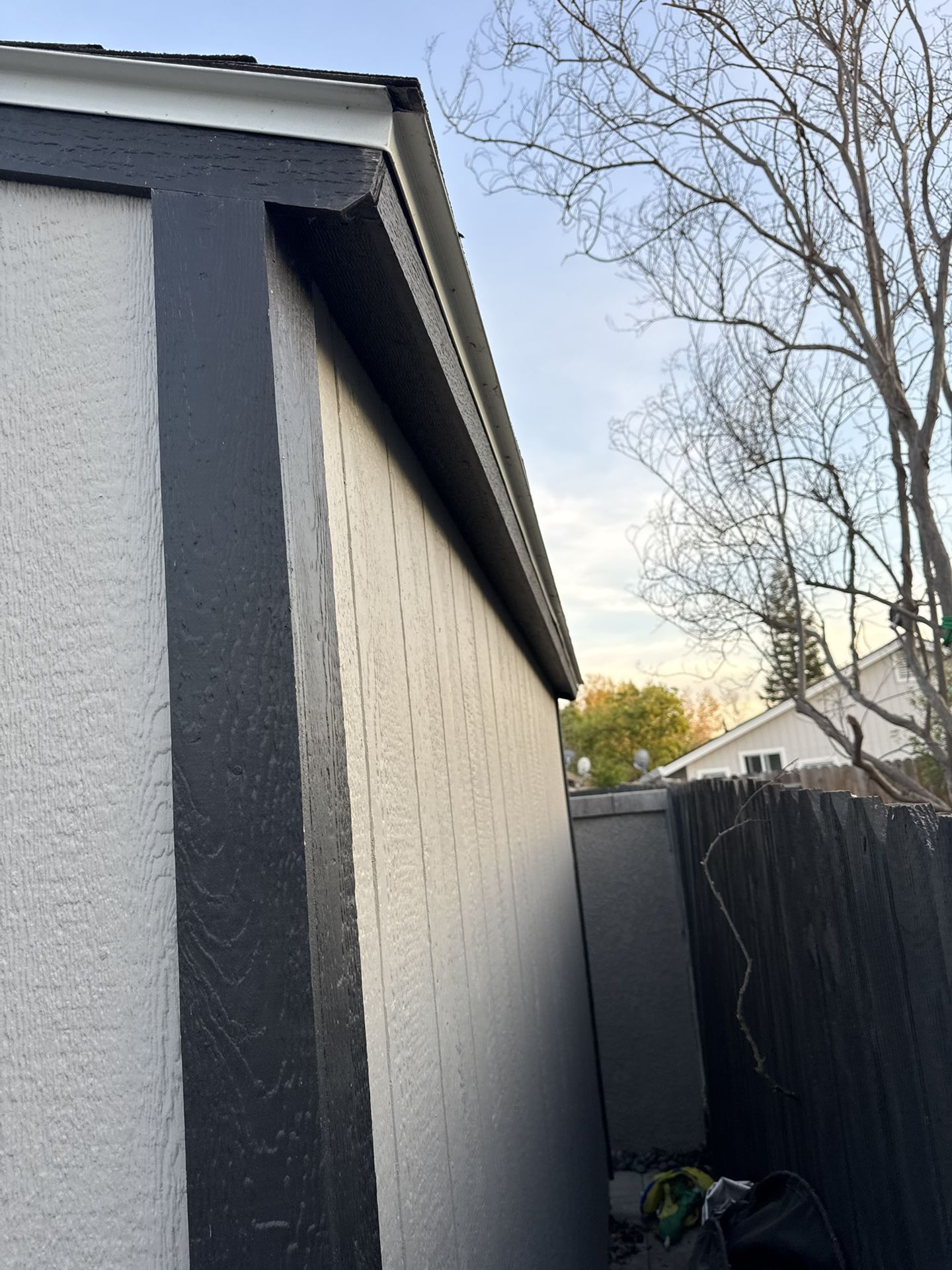 Tuff Shed