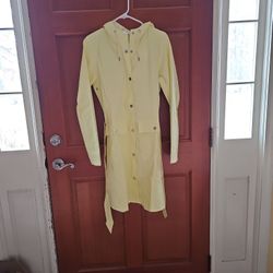 RAINS Jacket