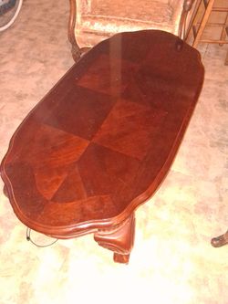 Coffee  table