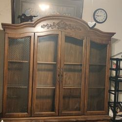 China cabinet