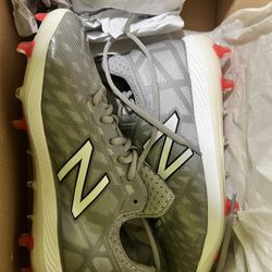 New Balance Baseball Cleats