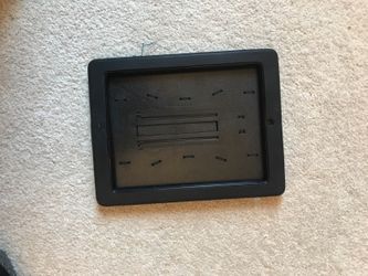 iPad 2 case