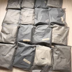 Essential Hoodies And Sweats