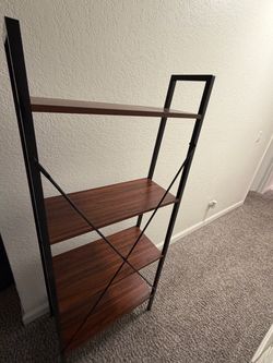 Shelf