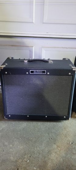 Peavey USA JD30-T JD-30-2 JD-30 JD30 Jack Daniels Tube Guitar Combo Amplifier