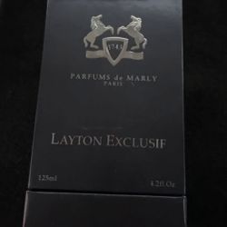 Parfum De Marly 