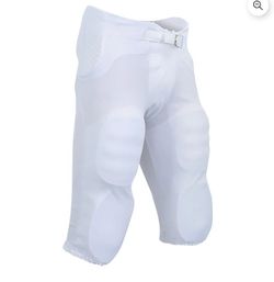 INTEGRATED FOOTBALL PANT