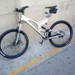Entouro Bike
