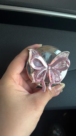 Bath and body works air freshener