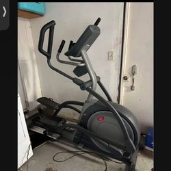 Elliptical 