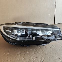 For 2016 2017 2018 BMW G28 HID Headlight