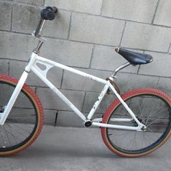 Schwinn 24" BMX Bike Cruiser